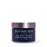 Ph.D. REGEN FORMULA® Nutritive Firming Cream 65ml – Ionone-Infused, Collagen-Boosting, Wrinkle-Improving, Low-Irritation, Anti-Aging Whitening Care _ Made in KOREA